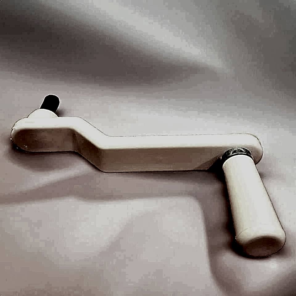 Şemsiye Açma Kolu